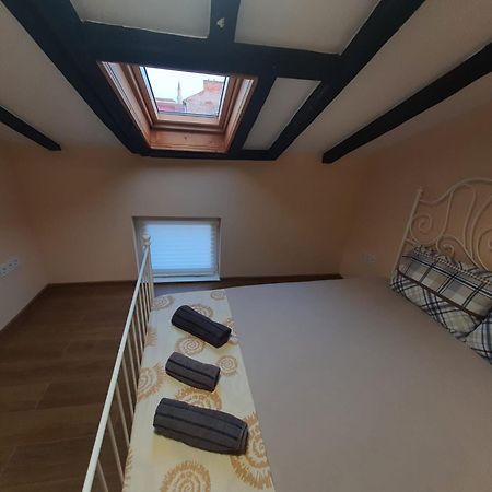 Hancho - Kapana Center Filibe Dış mekan fotoğraf