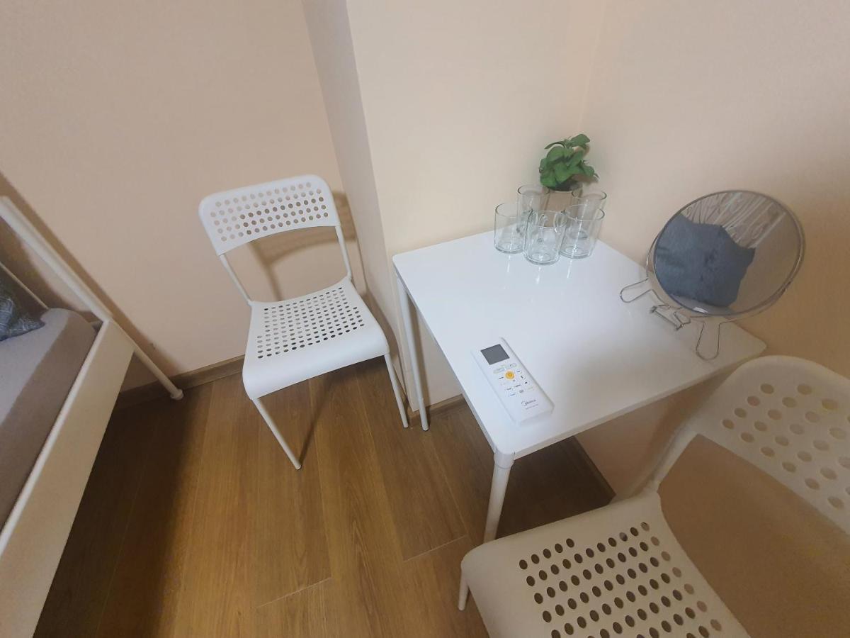 Hancho - Kapana Center Filibe Dış mekan fotoğraf