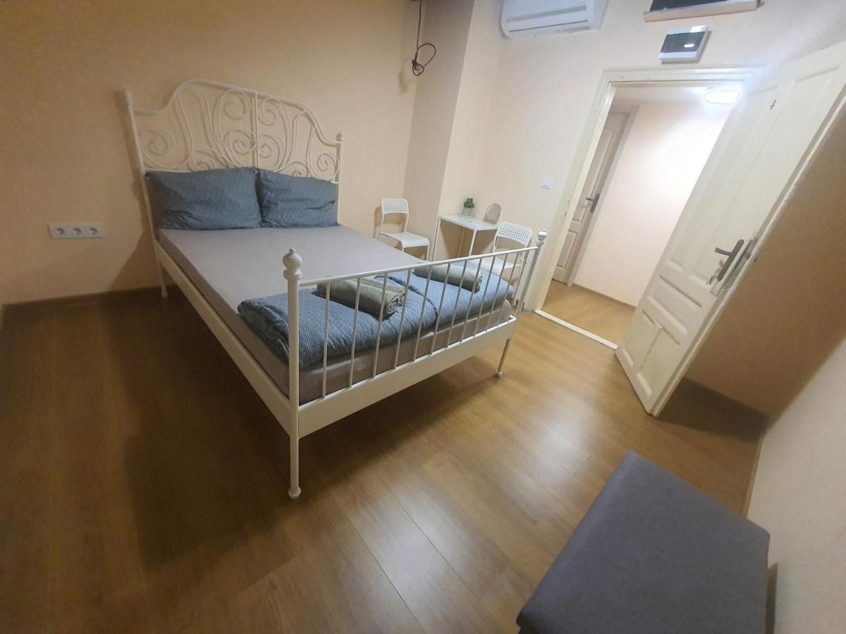 Hancho - Kapana Center Filibe Dış mekan fotoğraf