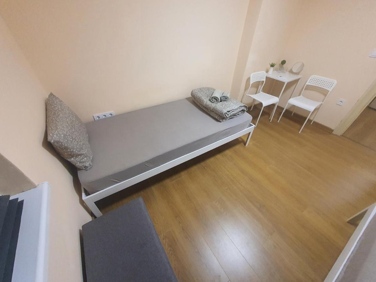 Hancho - Kapana Center Filibe Dış mekan fotoğraf