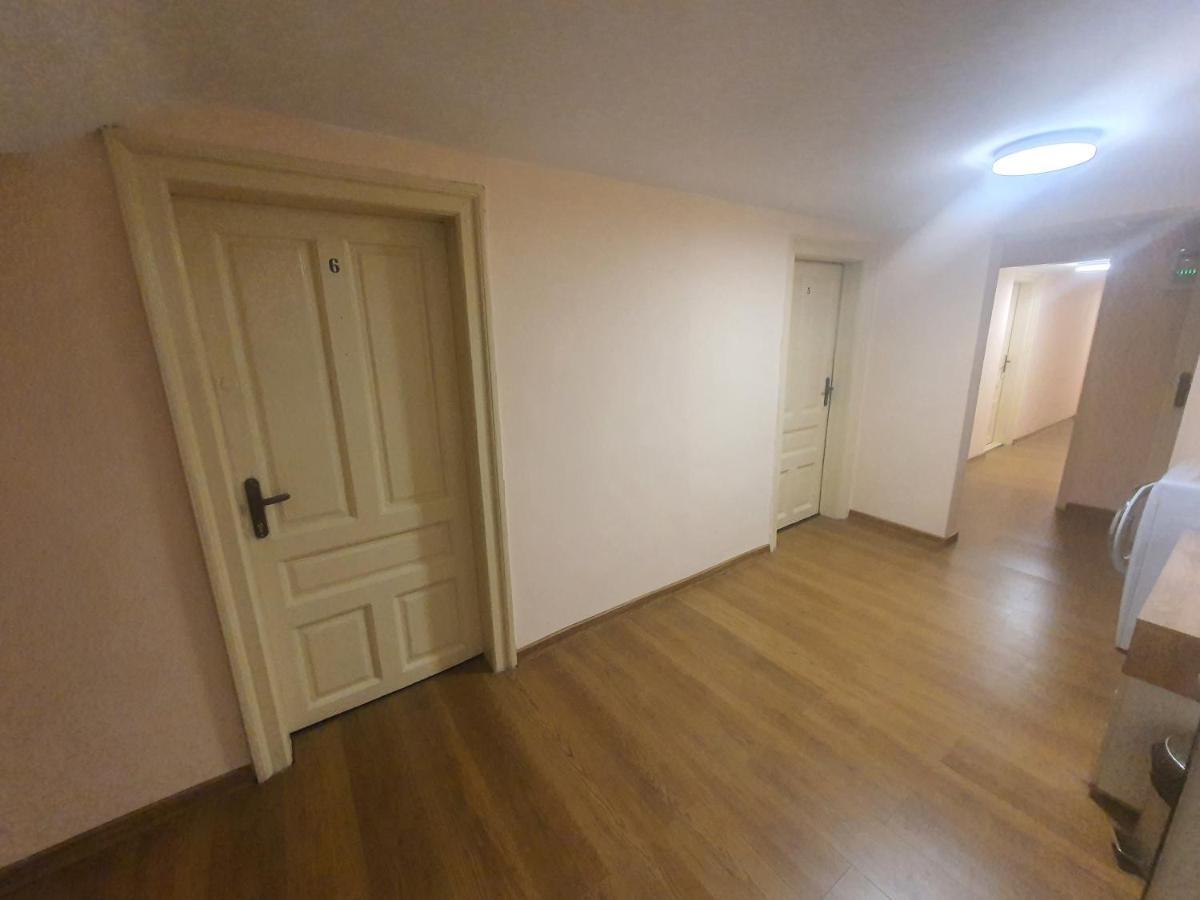 Hancho - Kapana Center Filibe Dış mekan fotoğraf