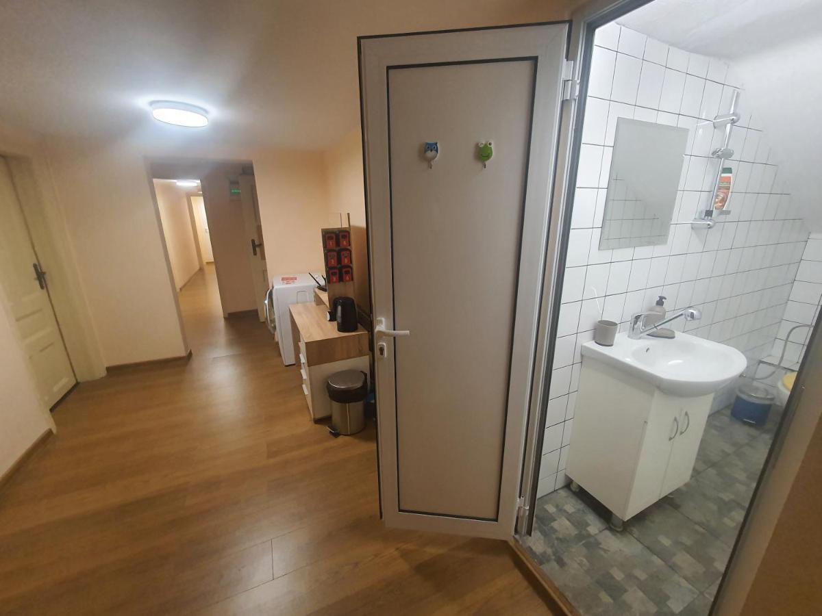 Hancho - Kapana Center Filibe Dış mekan fotoğraf