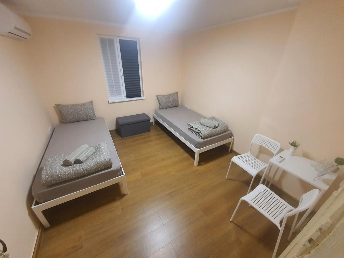 Hancho - Kapana Center Filibe Dış mekan fotoğraf