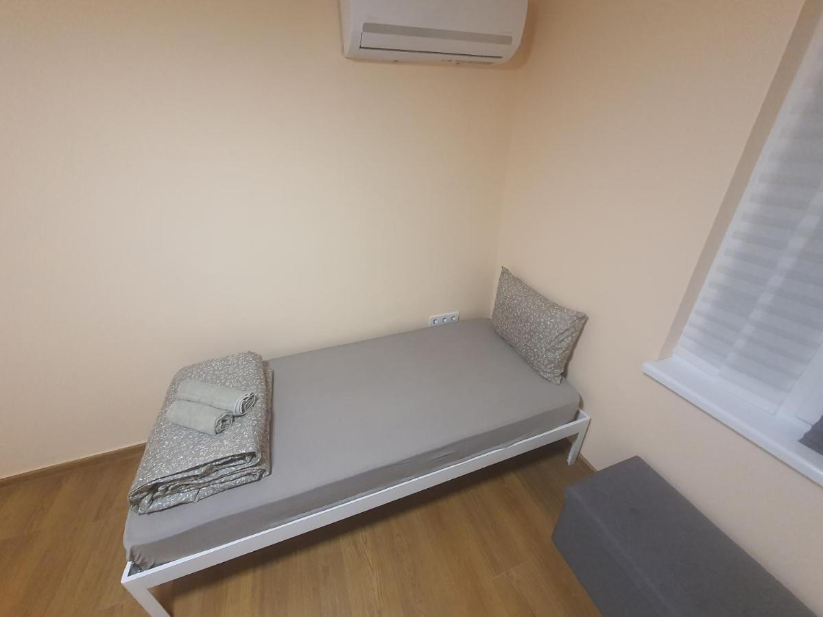 Hancho - Kapana Center Filibe Dış mekan fotoğraf