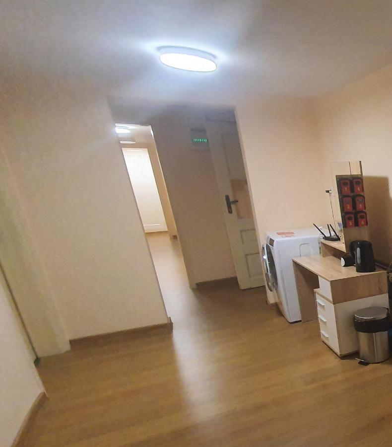 Hancho - Kapana Center Filibe Dış mekan fotoğraf