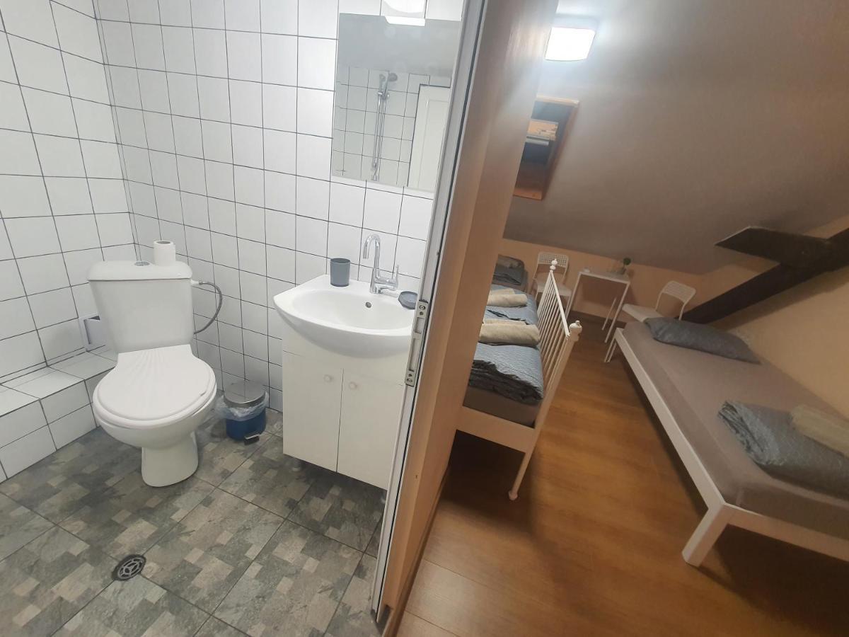 Hancho - Kapana Center Filibe Dış mekan fotoğraf