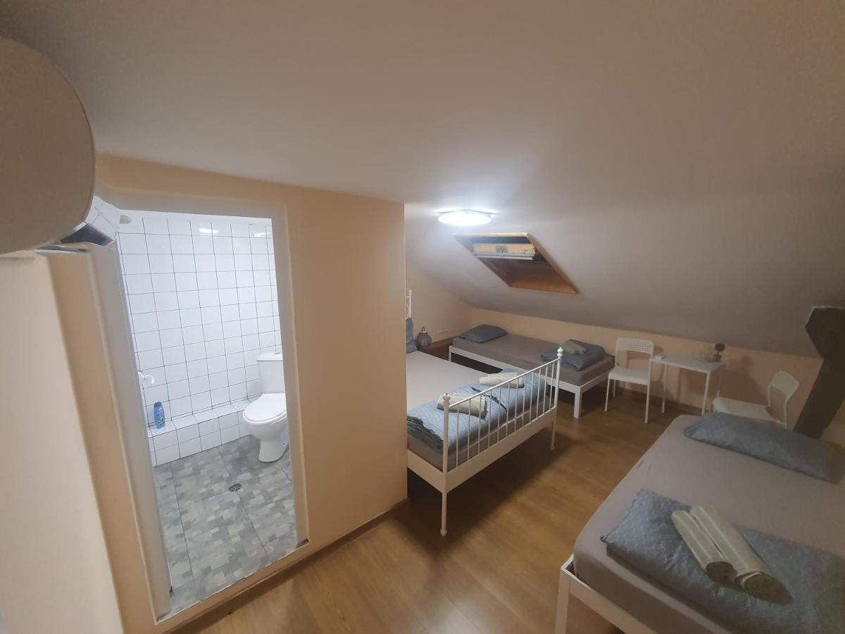 Hancho - Kapana Center Filibe Dış mekan fotoğraf