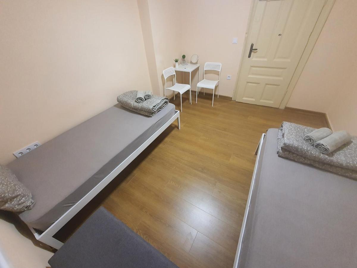 Hancho - Kapana Center Filibe Dış mekan fotoğraf