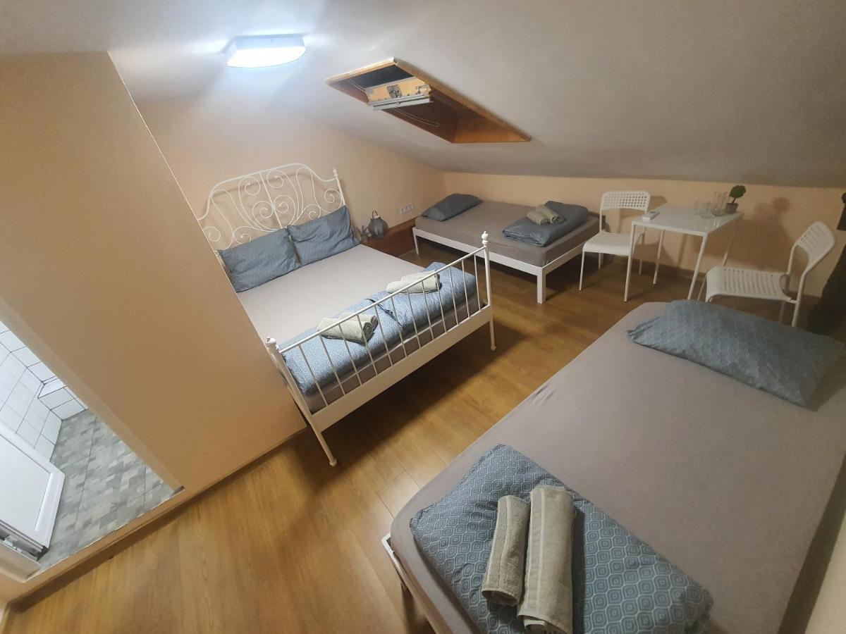 Hancho - Kapana Center Filibe Dış mekan fotoğraf