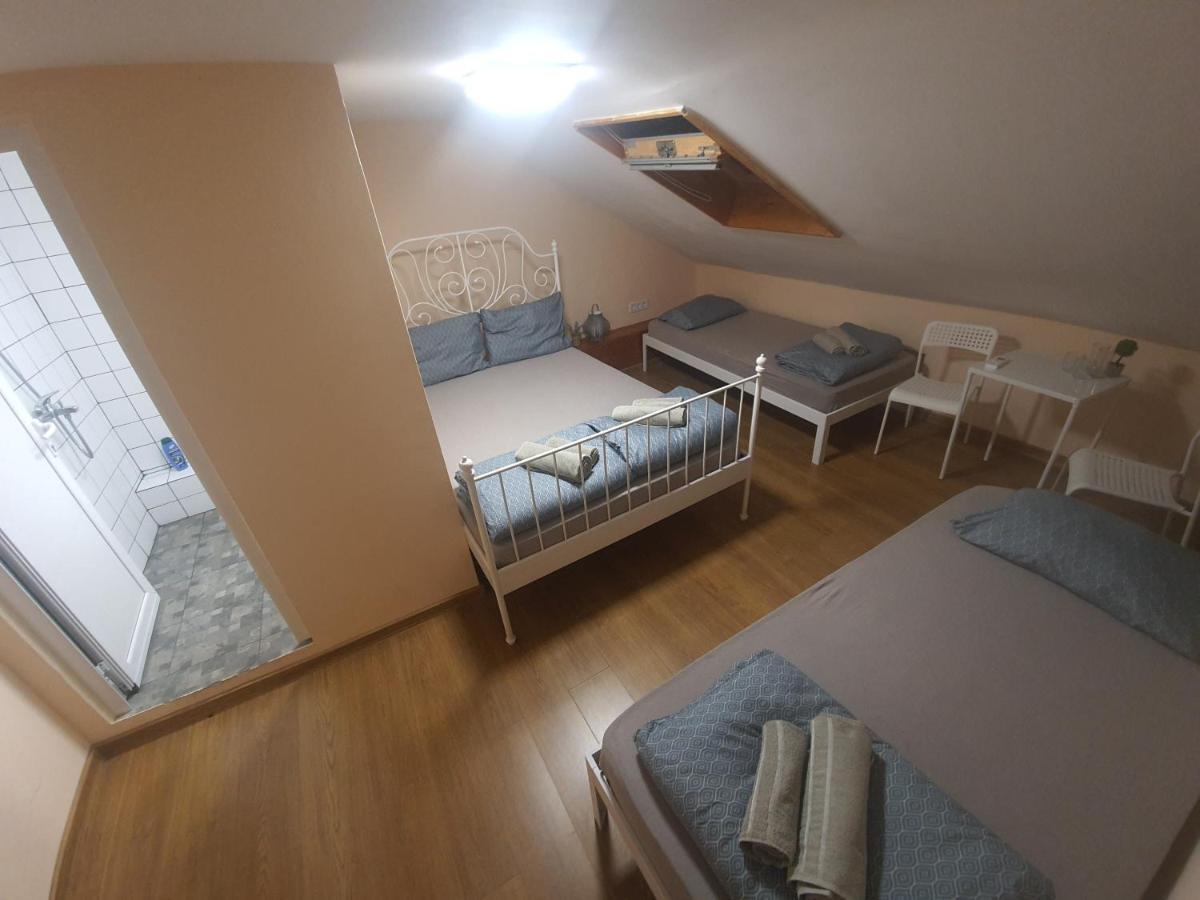Hancho - Kapana Center Filibe Dış mekan fotoğraf
