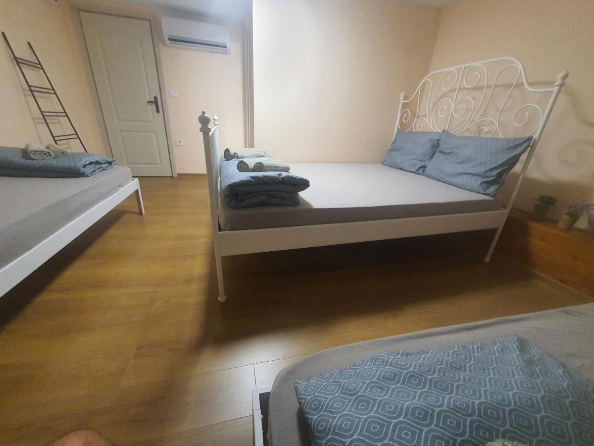 Hancho - Kapana Center Filibe Dış mekan fotoğraf