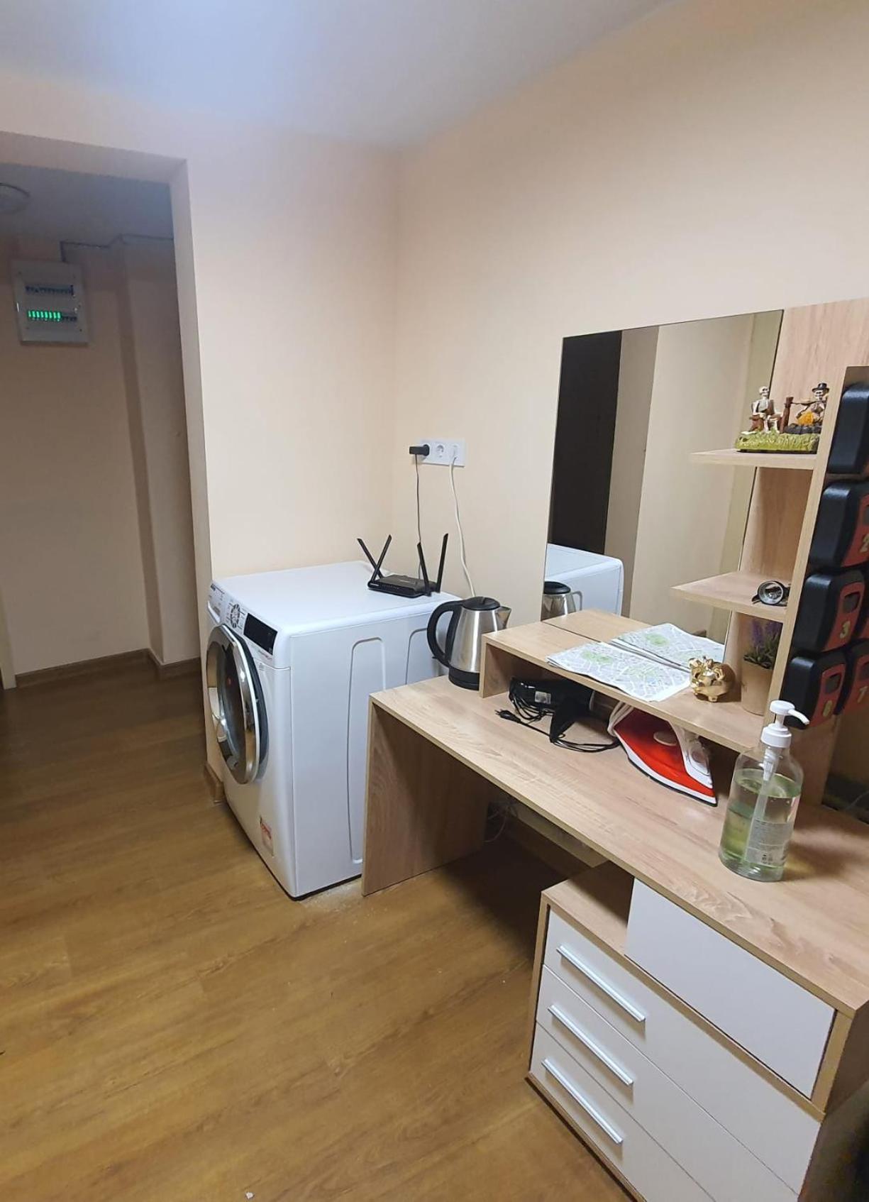 Hancho - Kapana Center Filibe Dış mekan fotoğraf