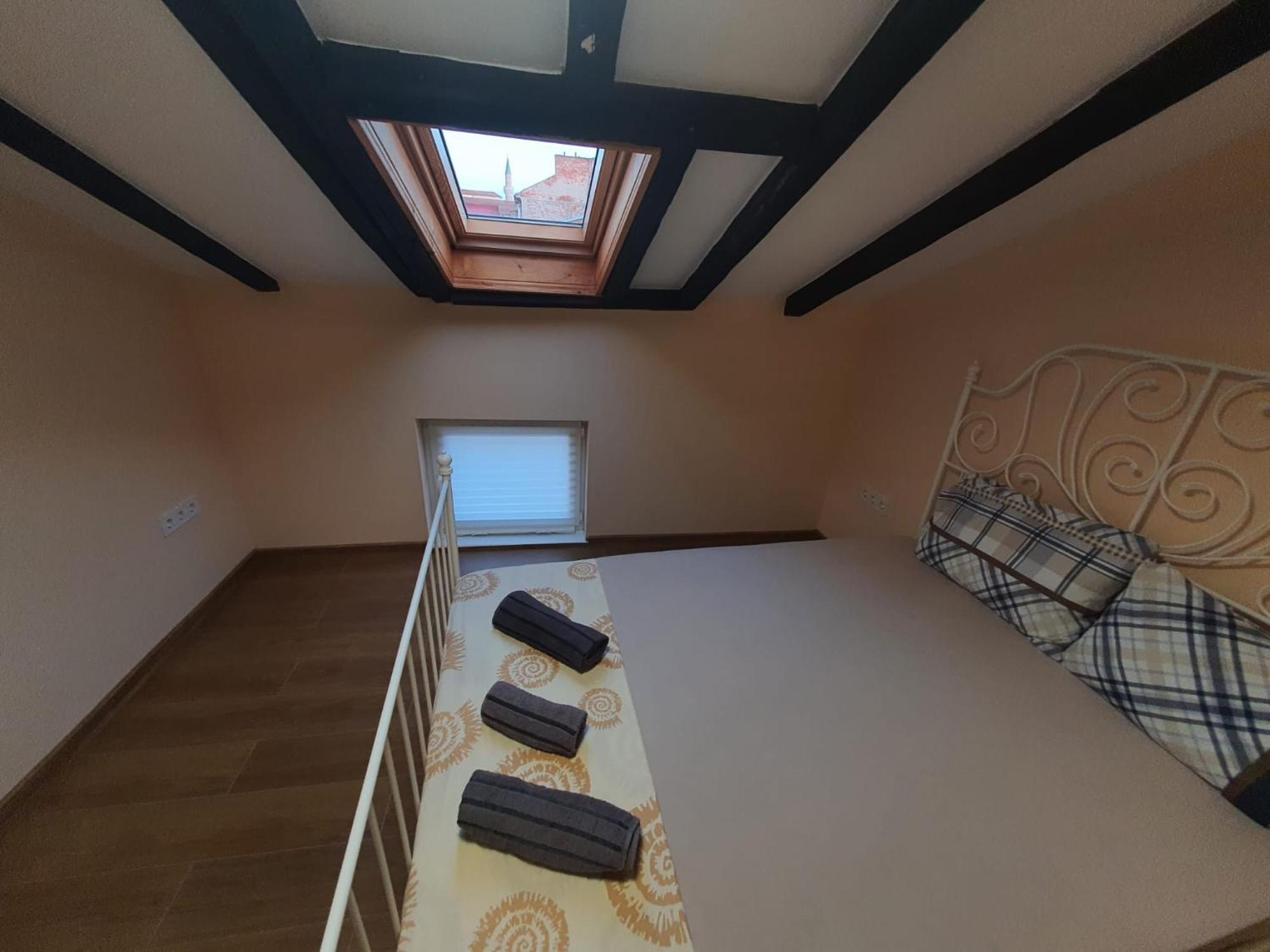 Hancho - Kapana Center Filibe Dış mekan fotoğraf