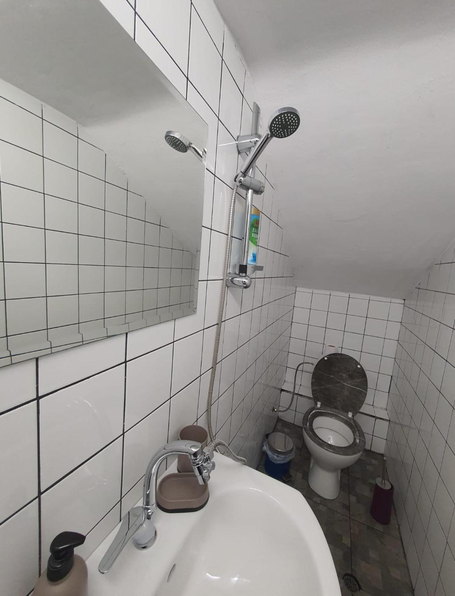 Hancho - Kapana Center Filibe Dış mekan fotoğraf