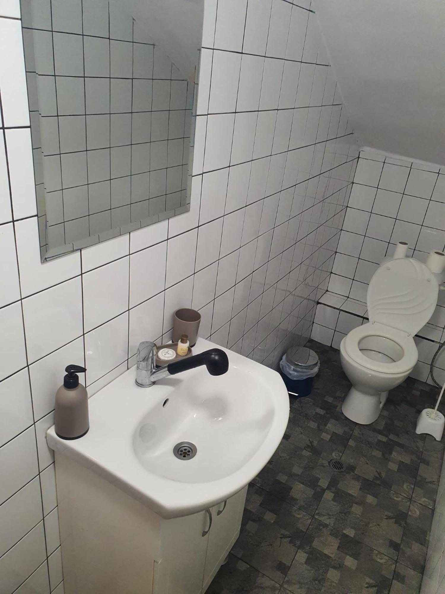 Hancho - Kapana Center Filibe Dış mekan fotoğraf