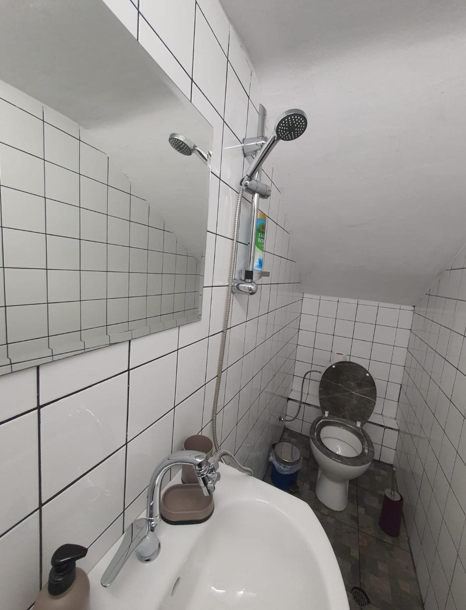 Hancho - Kapana Center Filibe Dış mekan fotoğraf