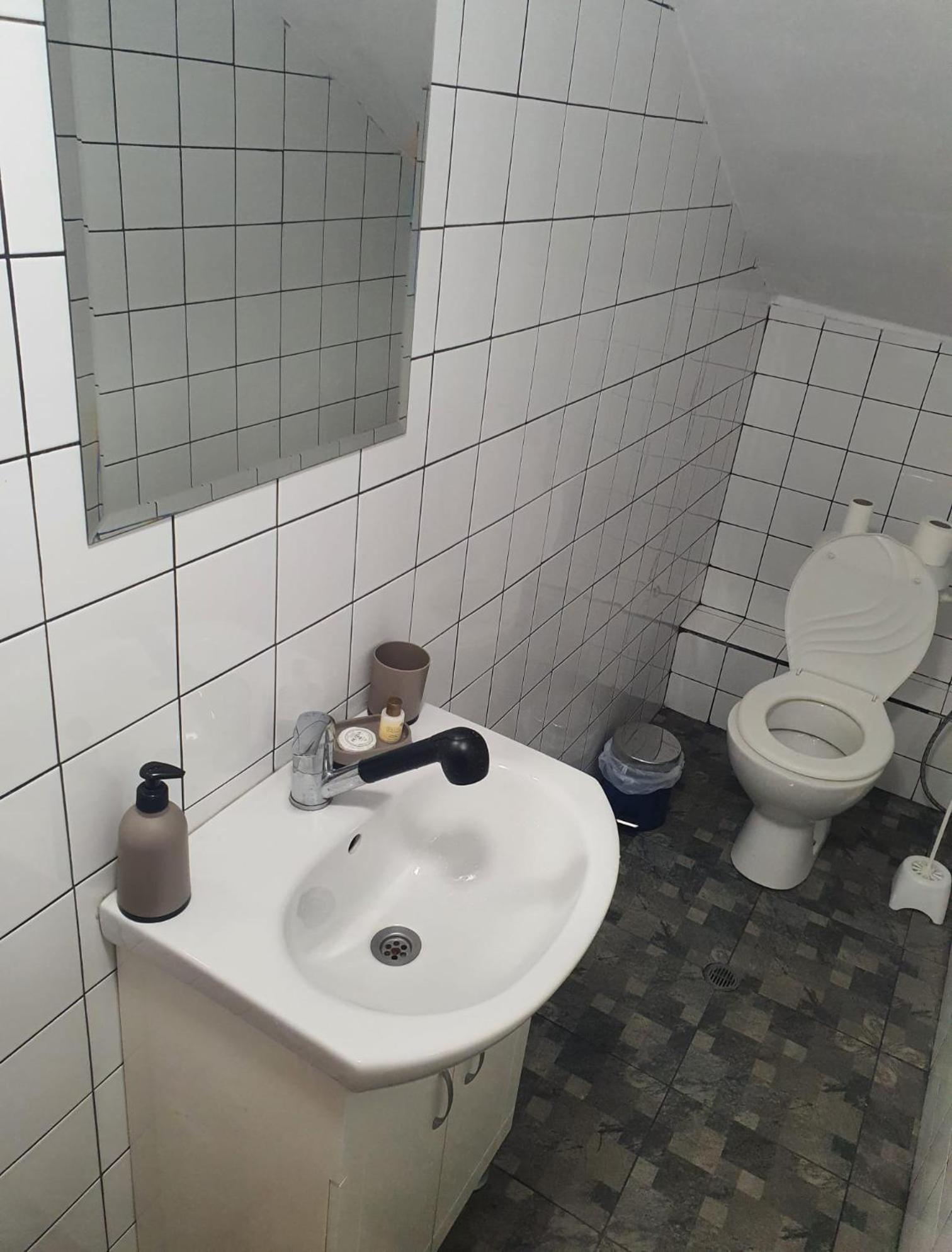 Hancho - Kapana Center Filibe Dış mekan fotoğraf